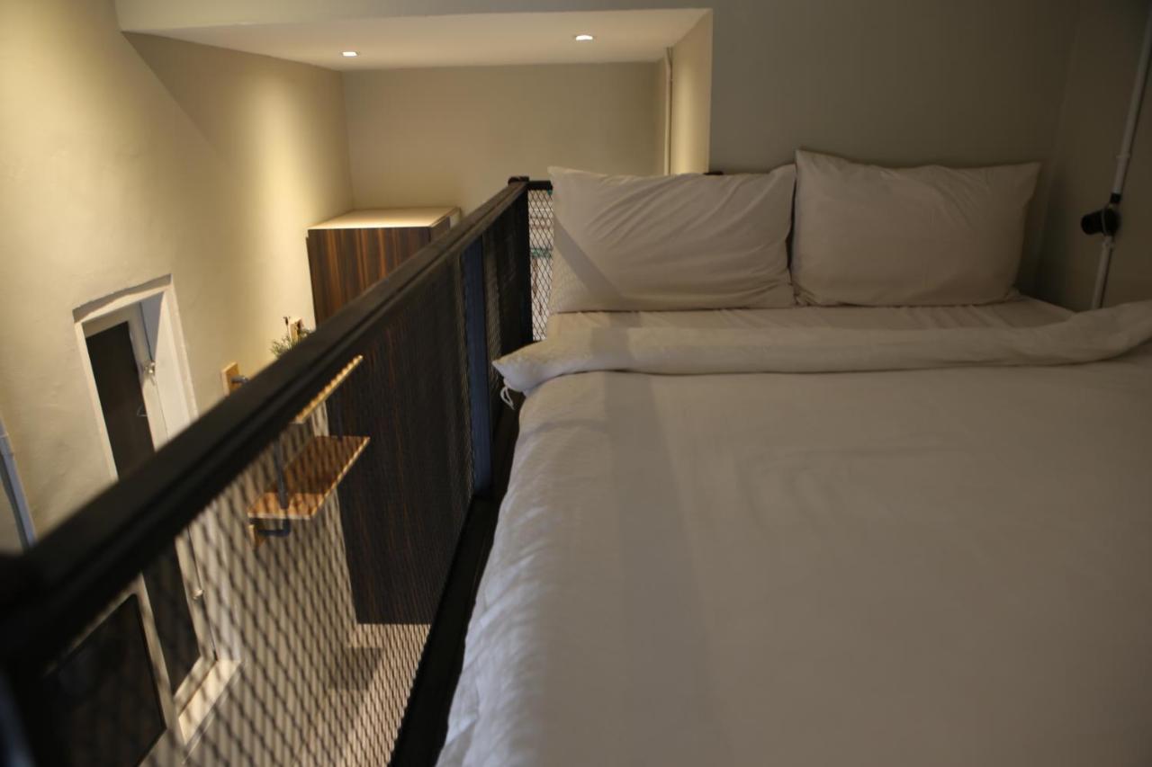 Shine Bnb Cianjur Exterior foto