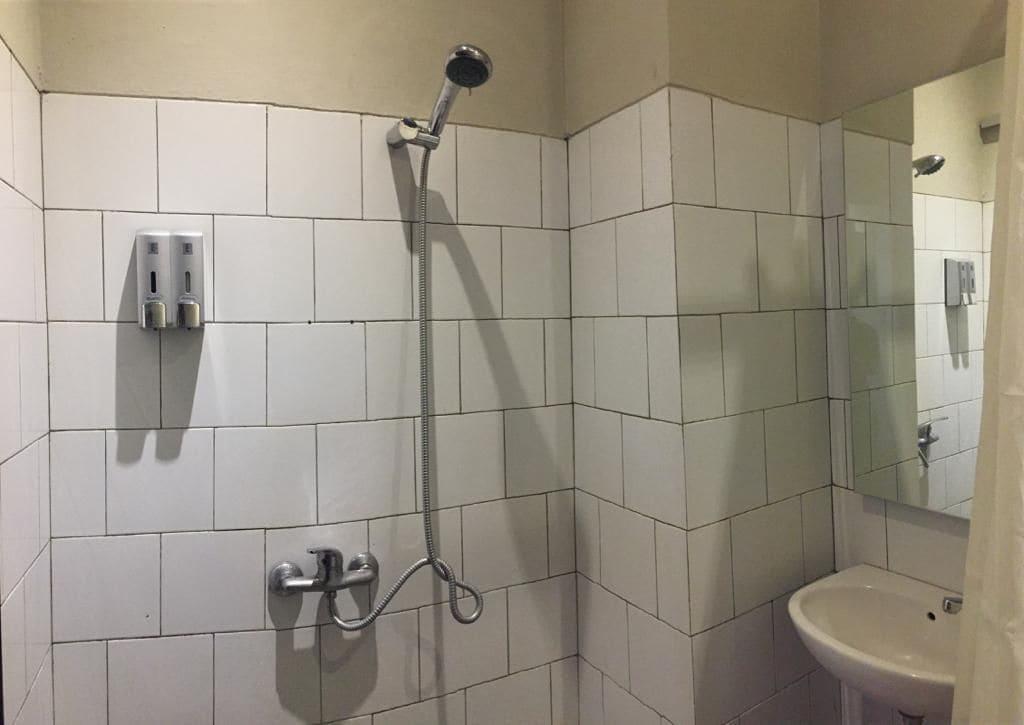 Shine Bnb Cianjur Exterior foto